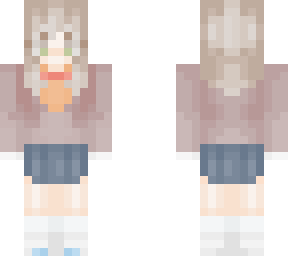 skin for lane uwu