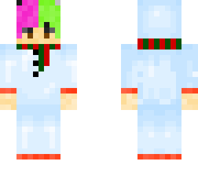 skin for rushclips 04
