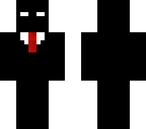 slenderman null