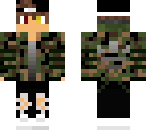 small edit for my brother