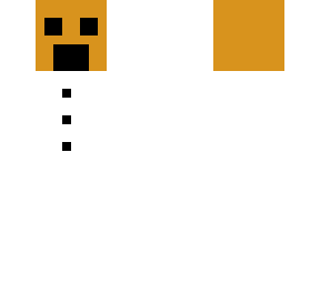snow man