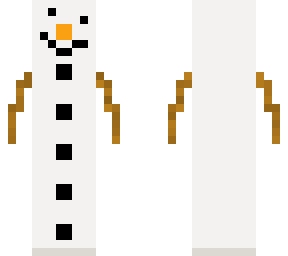 snowy boi