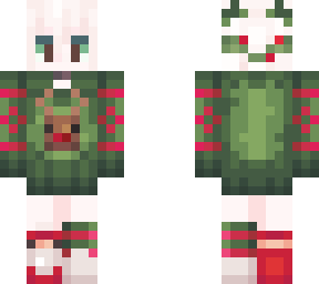 sofi christmas