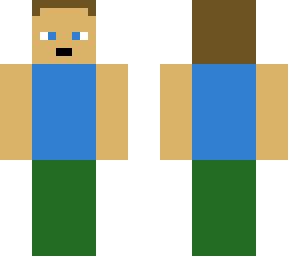 steve