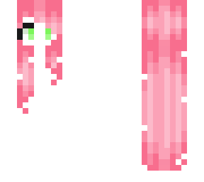 strawberry pink