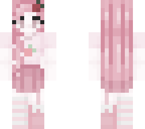 strawberryjam - persona