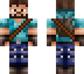 survivalist steve v2