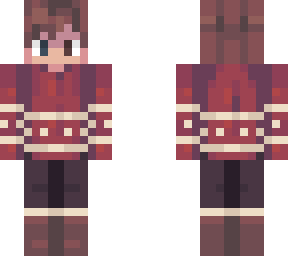 sweater