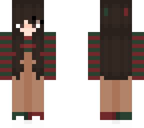 sweater season