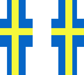 swedish flag