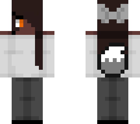 tail and ears