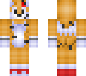 tails doll