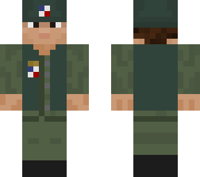 tank battallion troop