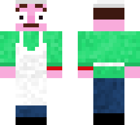 taquero mamn