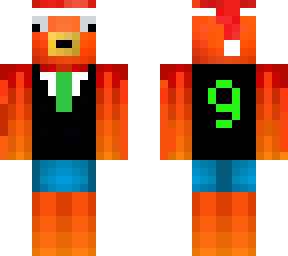 the christmas fish