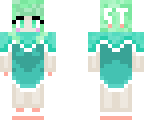 the emerald girl