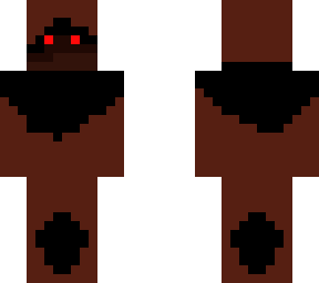 the evil hood