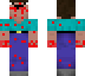 the killer noob is coming!