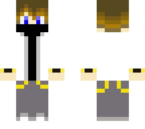thief skin