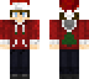 titaniums christmas