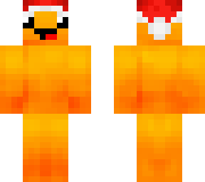 updated christmas mango