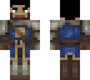 villager knight