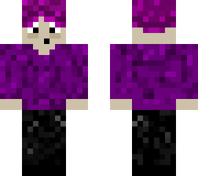 violette phil