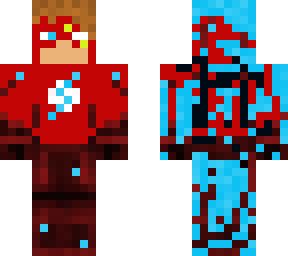 wally west (flash rebirth)
