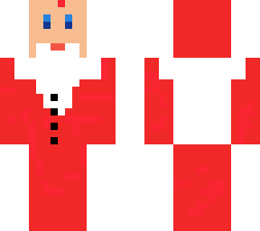 weihnachtsmann