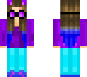 winter skin 2