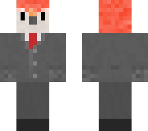 woodpecker fixed arms