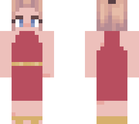 work in progress, she ra princess prom