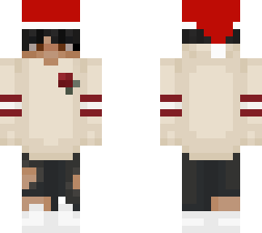 x-mas e-boy