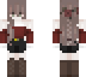 x-mas fade