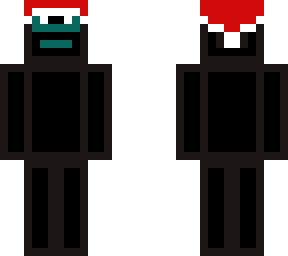 xmas robot