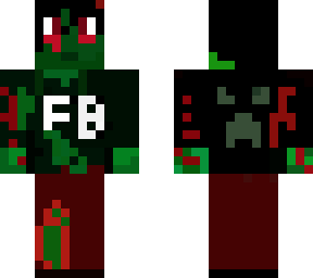 zombie master