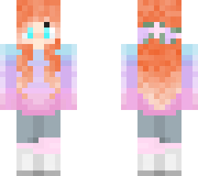 zyenna pink