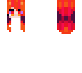 -* oranges and grapes *-