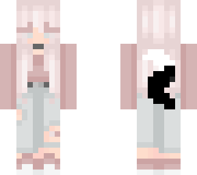 --- wolf girl contest ---