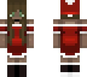 -( christmas star )-