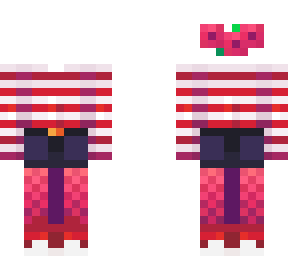 - peppermint swirls - outfit base -