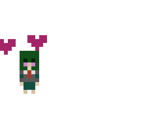 -little tsuyu-