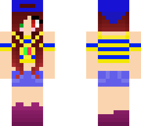 amy