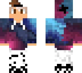 an random style
