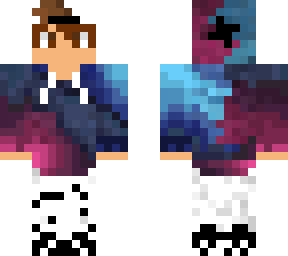 an random style