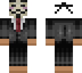 anonyminecraft
