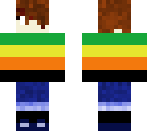 aromatic pride flag 2