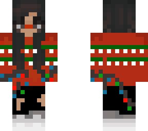 atmosphere x-mas version