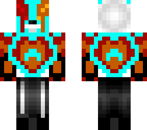 bad  time sans with the souls of determination and courage