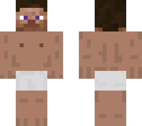 base steve